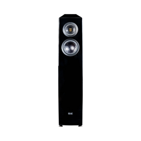 ELAC Concentro S 509 Floorstanding Speaker (Black High Gloss) — Being Shipped