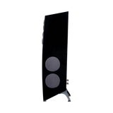 ELAC Concentro S 509 Floorstanding Speaker (Black High Gloss) — Being Shipped