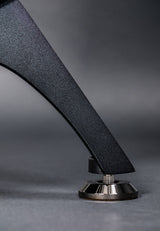 ELAC Concentro S 509 Floorstanding Speaker (Black High Gloss) — Being Shipped