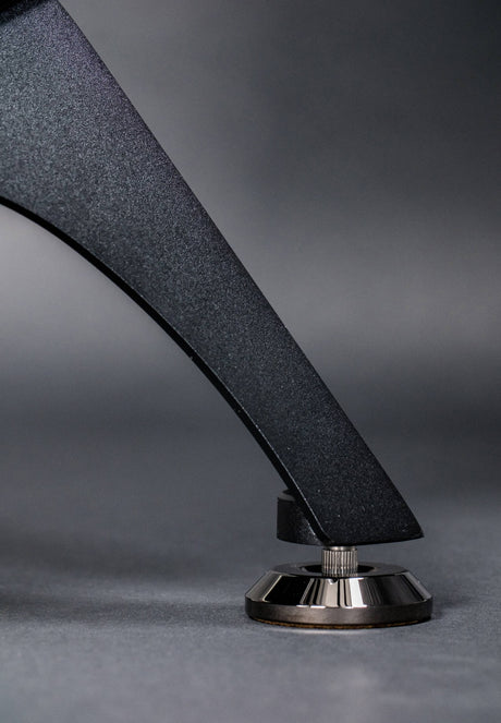 ELAC Concentro S 509 Floorstanding Speaker (Black High Gloss) — Being Shipped