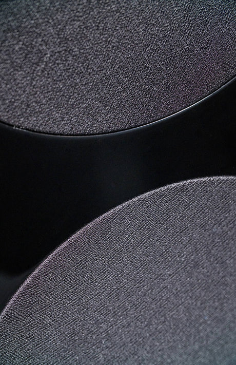 ELAC Concentro S 509 Floorstanding Speaker (Black High Gloss) — Being Shipped