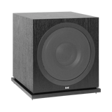 ELAC Debut 2.0 SUB3030 12" 1000W Powered Subwoofer — Being Shipped