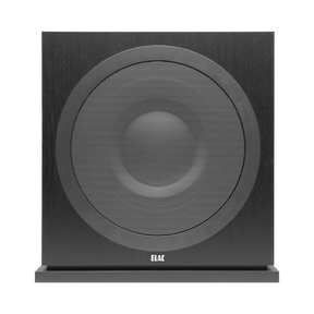 ELAC Debut 2.0 SUB3030 12" 1000W Powered Subwoofer — Being Shipped