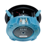 ELAC Debut Series IC-D61 6.5" Two-Way In-Ceiling Speaker (Single) — Being Shipped