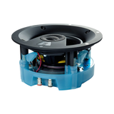 ELAC Debut Series IC-D61 6.5" Two-Way In-Ceiling Speaker (Single) — Being Shipped