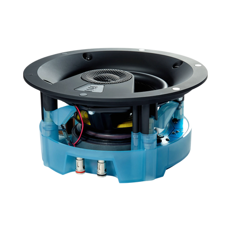 ELAC Debut Series IC-D61 6.5" Two-Way In-Ceiling Speaker (Single) — Being Shipped