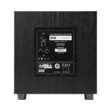 ELAC Debut 2.0 S10.2 10" 200W Powered Subwoofer (Black) — Being Shipped