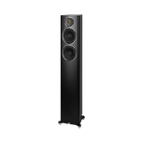 ELAC Carina FS247.4 Floorstanding Single Speaker (Satin Black) — Being Shipped