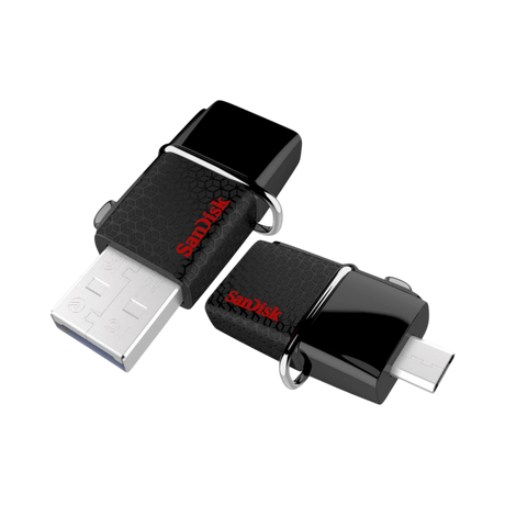SanDisk Ultra Dual 32GB USB 3.0 Flash Drive — Being Shipped