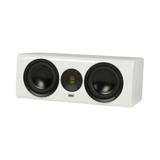 ELAC Solano 6" Center Speaker (Gloss White) — Being Shipped