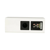 ELAC Solano 6" Center Speaker (Gloss White) — Being Shipped