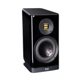 ELAC Vela BS 403 2-Way Bookshelf Speakers (Gloss Black, Pair) — Being Shipped