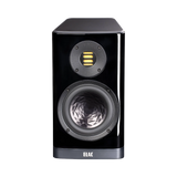 ELAC Vela BS 403 2-Way Bookshelf Speakers (Gloss Black, Pair) — Being Shipped