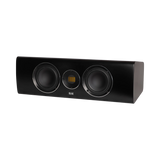 ELAC Carina CC241.4 2.5-Way Center Channel Speaker (Satin Black) — Being Shipped