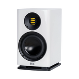 ELAC Solano BS 283 Two-Way Bookshelf Speakers (Gloss White, Pair) — Being Shipped