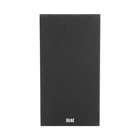 ELAC Uni-Fi 2.0 UB52 3-Way Bookshelf Speakers (Black, Pair) — Being Shipped