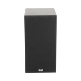 ELAC Uni-Fi 2.0 UB52 3-Way Bookshelf Speakers (Black, Pair) — Being Shipped