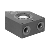 ELAC Debut 2.0 OW4.2 2-Way On-Wall Speakers (Pair) — Being Shipped