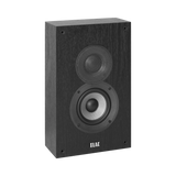 ELAC Debut 2.0 OW4.2 2-Way On-Wall Speakers (Pair) — Being Shipped