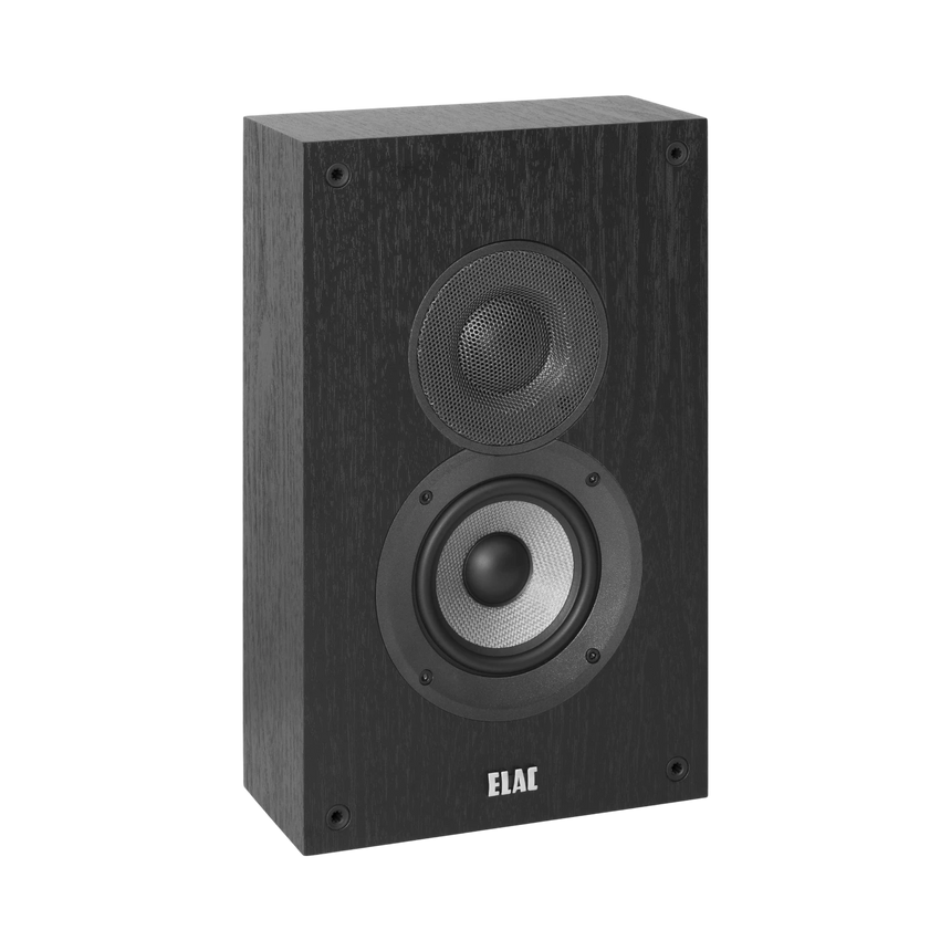 ELAC Debut 2.0 OW4.2 2-Way On-Wall Speakers (Pair) — Being Shipped