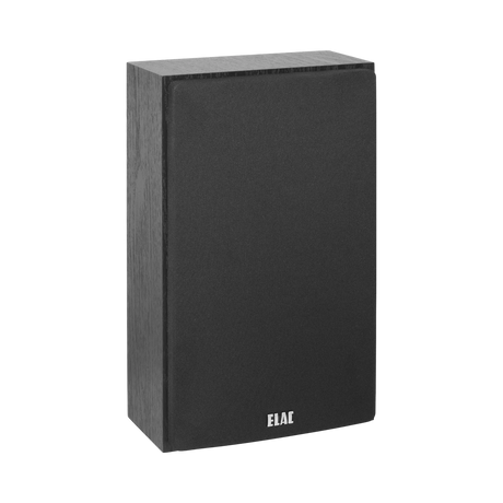 ELAC Debut 2.0 OW4.2 2-Way On-Wall Speakers (Pair) — Being Shipped