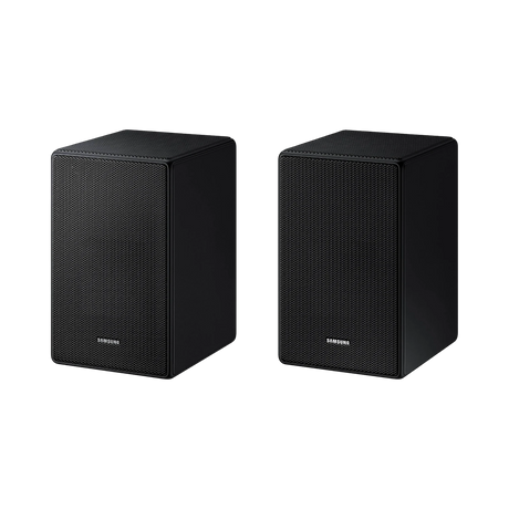 Samsung SWA-9500S 2.0.2-Channel Rear Wireless Speaker Kit with Dolby Atmos — Being Shipped