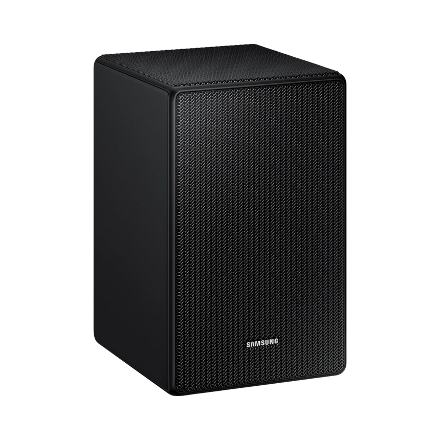 Samsung SWA-9500S 2.0.2-Channel Rear Wireless Speaker Kit with Dolby Atmos — Being Shipped