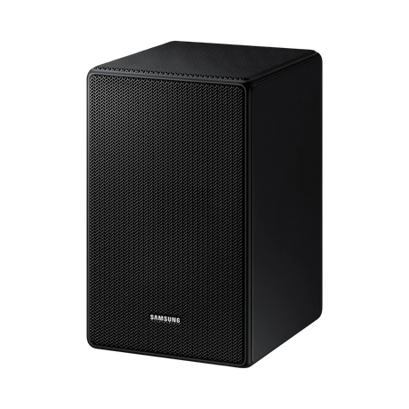 Samsung SWA-9500S 2.0.2-Channel Rear Wireless Speaker Kit with Dolby Atmos — Being Shipped