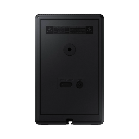 Samsung SWA-9500S 2.0.2-Channel Rear Wireless Speaker Kit with Dolby Atmos — Being Shipped