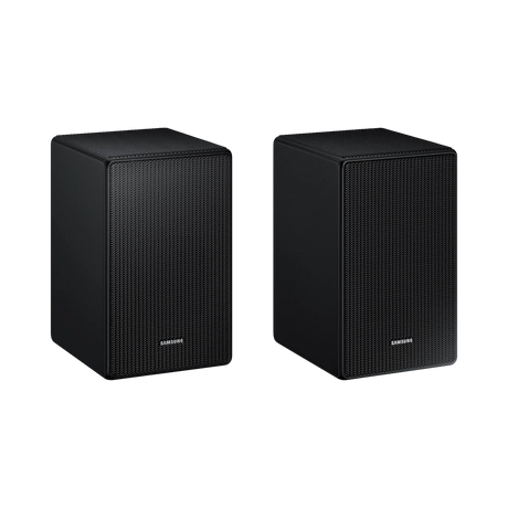Samsung SWA-9500S 2.0.2-Channel Rear Wireless Speaker Kit with Dolby Atmos — Being Shipped