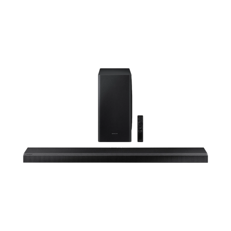 Samsung HW-Q800T 3.1.2-Channel Soundbar System — Being Shipped