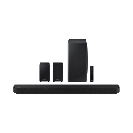 Samsung HW-Q950T 546W Virtual 9.1.4-Channel Soundbar System — Being Shipped