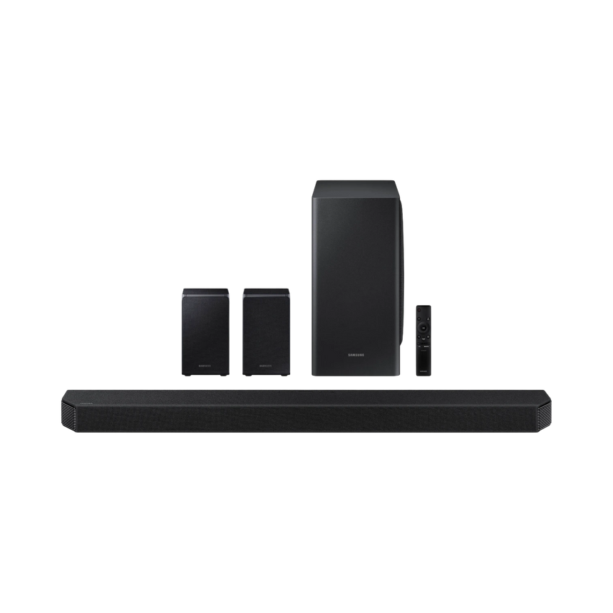 Samsung HW-Q950T 546W Virtual 9.1.4-Channel Soundbar System — Being Shipped