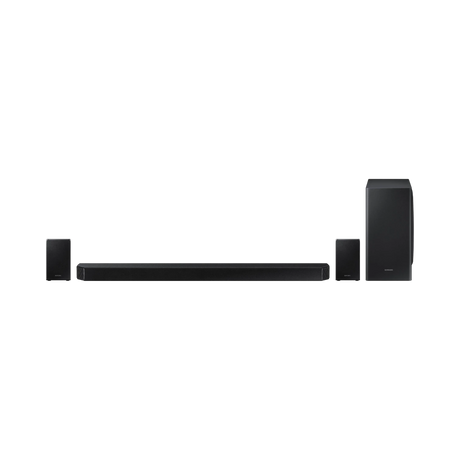 Samsung HW-Q950T 546W Virtual 9.1.4-Channel Soundbar System — Being Shipped