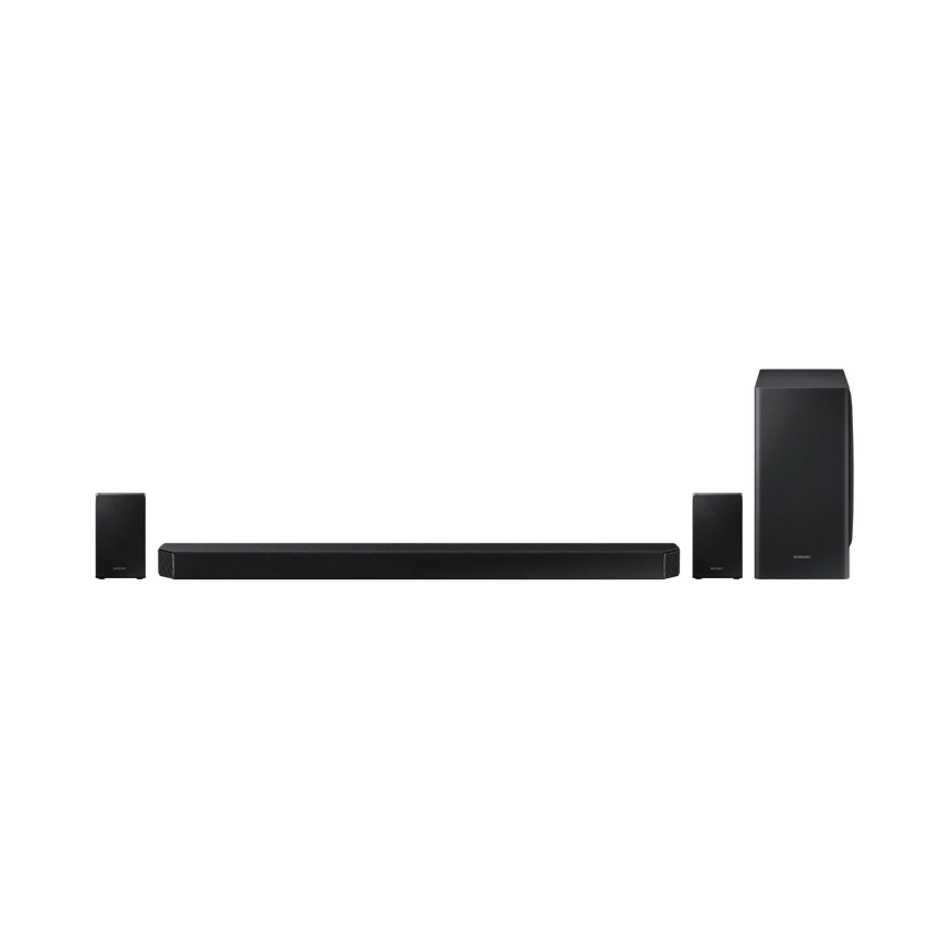 Samsung HW-Q950T 546W Virtual 9.1.4-Channel Soundbar System — Being Shipped