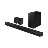 Samsung HW-Q950T 546W Virtual 9.1.4-Channel Soundbar System — Being Shipped