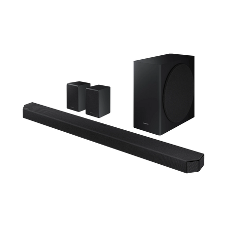 Samsung HW-Q950T 546W Virtual 9.1.4-Channel Soundbar System — Being Shipped