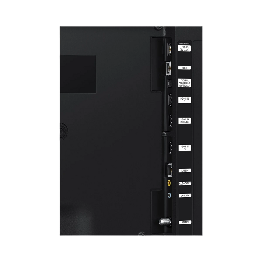 Samsung The Terrace 55" Class HDR UHD 4K Smart Partial Sun Outdoor QLED TV — Being Shipped