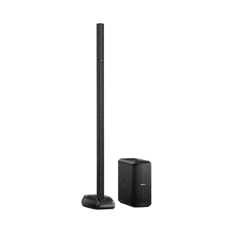 Bose L1 PRO16 Portable Line Array Speaker System with Bluetooth — Being Shipped