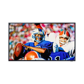 Samsung The Terrace 65" Class HDR 4K UHD Smart Full Sun Outdoor QLED TV — Being Shipped