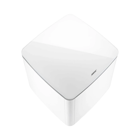 Bose Bass Module 700 Wireless Subwoofer (Arctic White) — Being Shipped