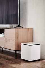 Bose Bass Module 700 Wireless Subwoofer (Arctic White) — Being Shipped