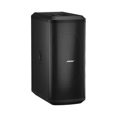 Bose Sub2 Portable Powered Bass Module — Being Shipped