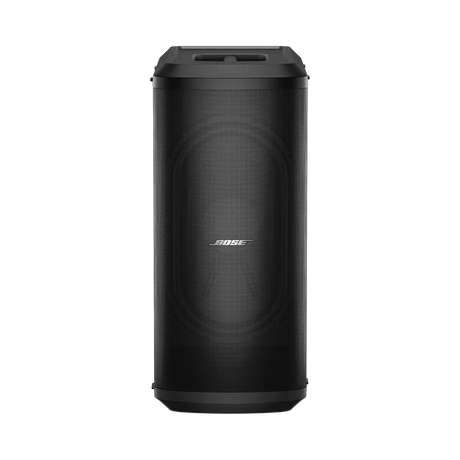 Bose Sub2 Portable Powered Bass Module — Being Shipped