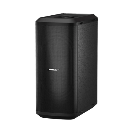 Bose Sub2 Portable Powered Bass Module — Being Shipped
