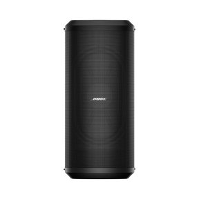 Bose Sub2 Portable Powered Bass Module — Being Shipped