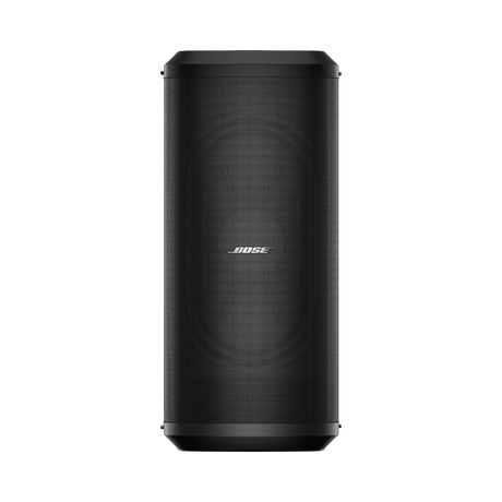 Bose Sub2 Portable Powered Bass Module — Being Shipped