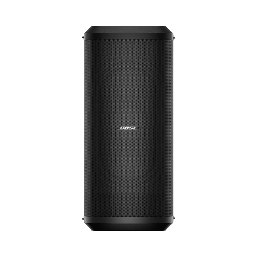 Bose Sub2 Portable Powered Bass Module — Being Shipped