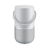 Bose Portable Smart Speaker with Alexa & Bluetooth (Luxe Silver) — Being Shipped