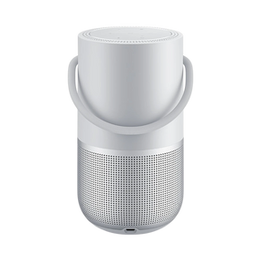 Bose Portable Smart Speaker with Alexa & Bluetooth (Luxe Silver) — Being Shipped